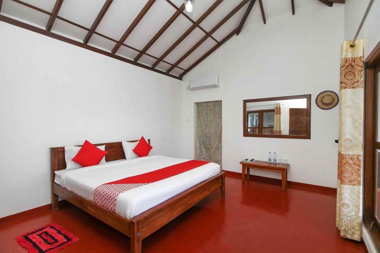 Atara Lagoon Kalpitiya Room photo